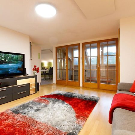 Apartment Gerda 에그 외부 사진