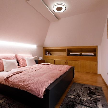 Apartment Gerda 에그 외부 사진