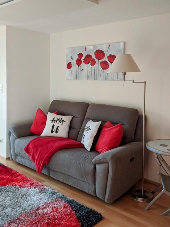 Apartment Gerda 에그 외부 사진