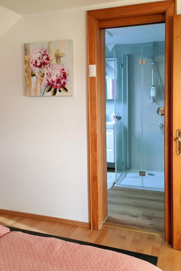 Apartment Gerda 에그 외부 사진