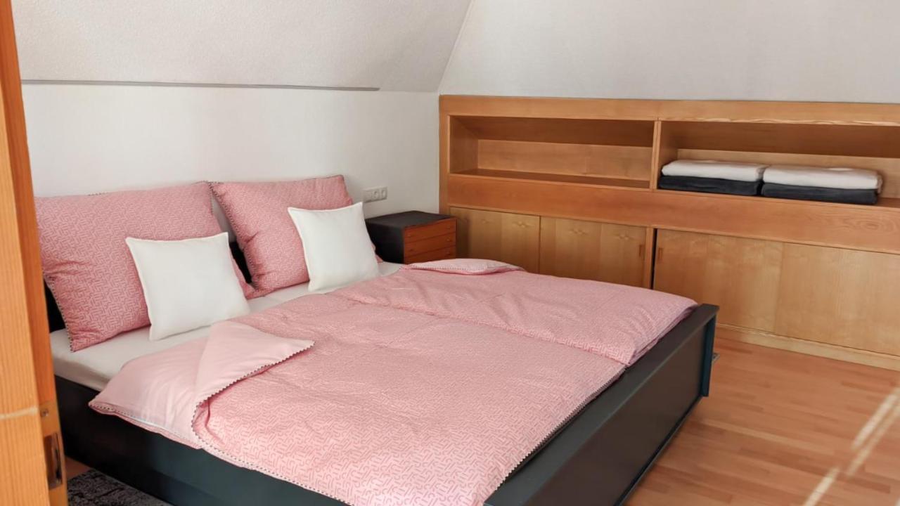 Apartment Gerda 에그 외부 사진