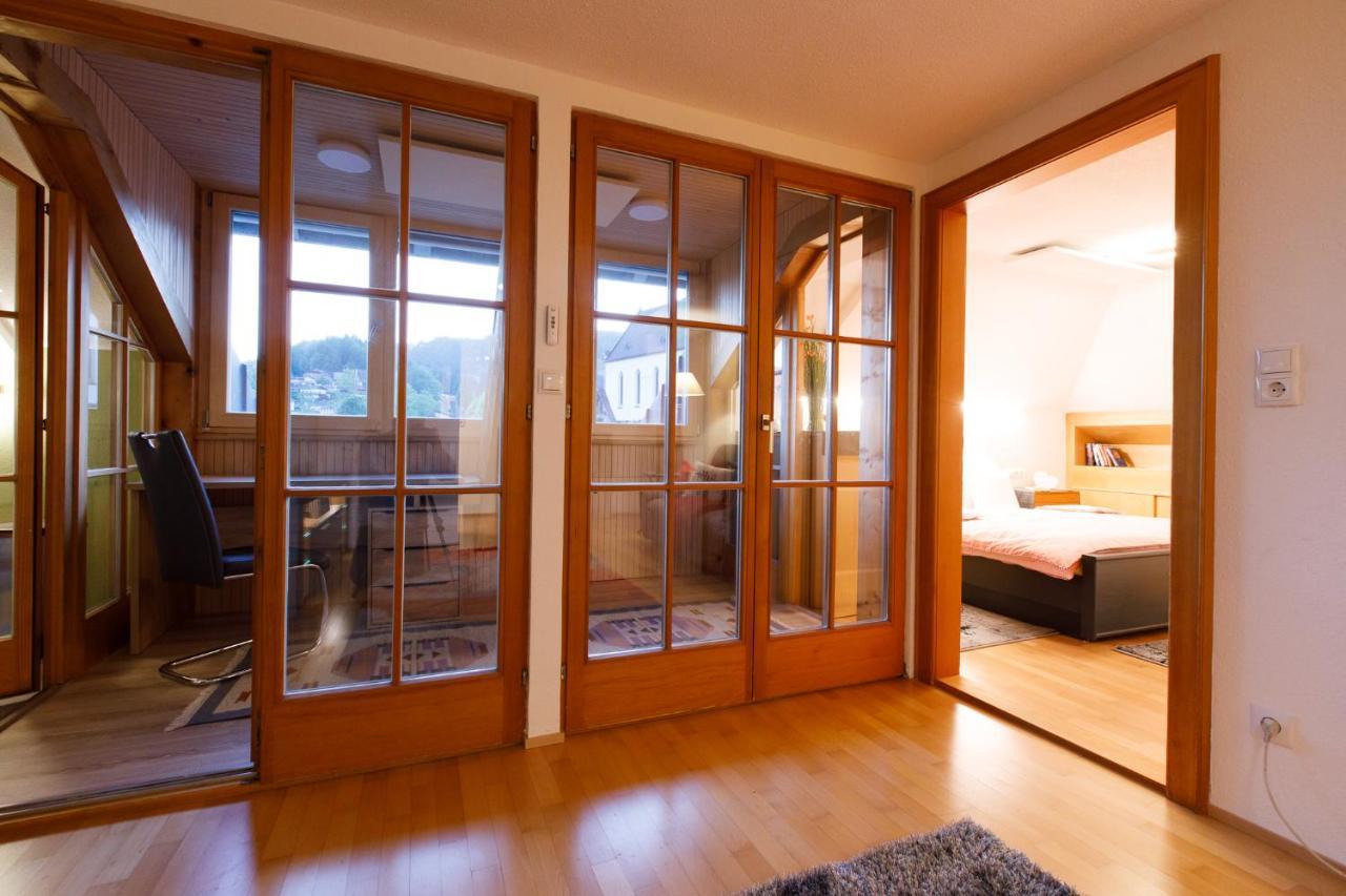 Apartment Gerda 에그 외부 사진