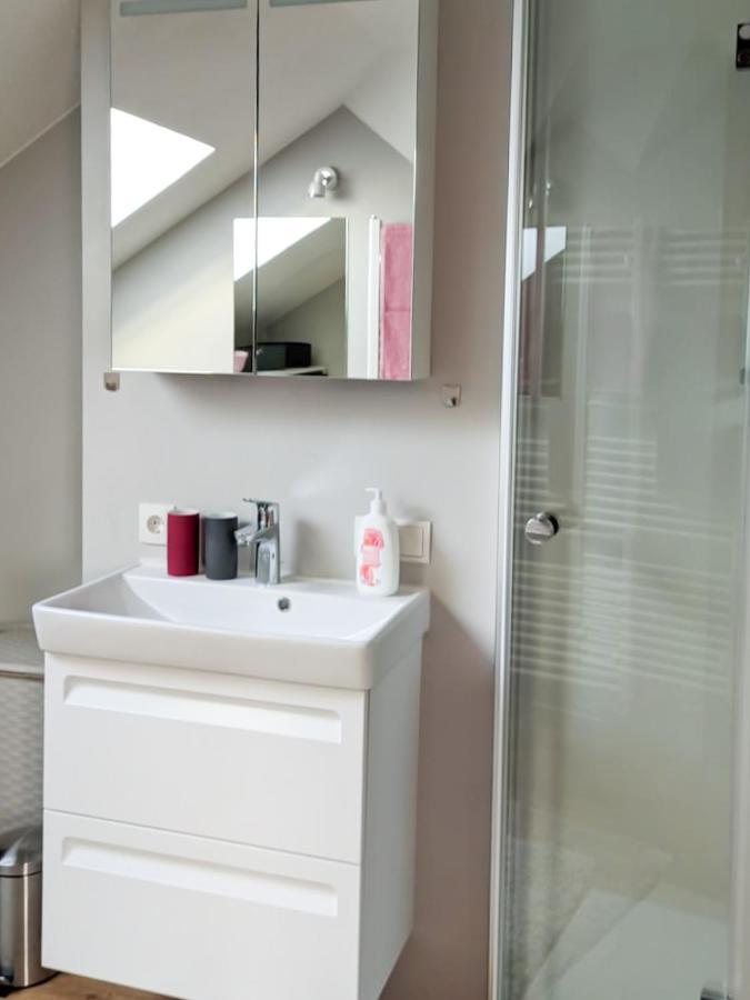 Apartment Gerda 에그 외부 사진