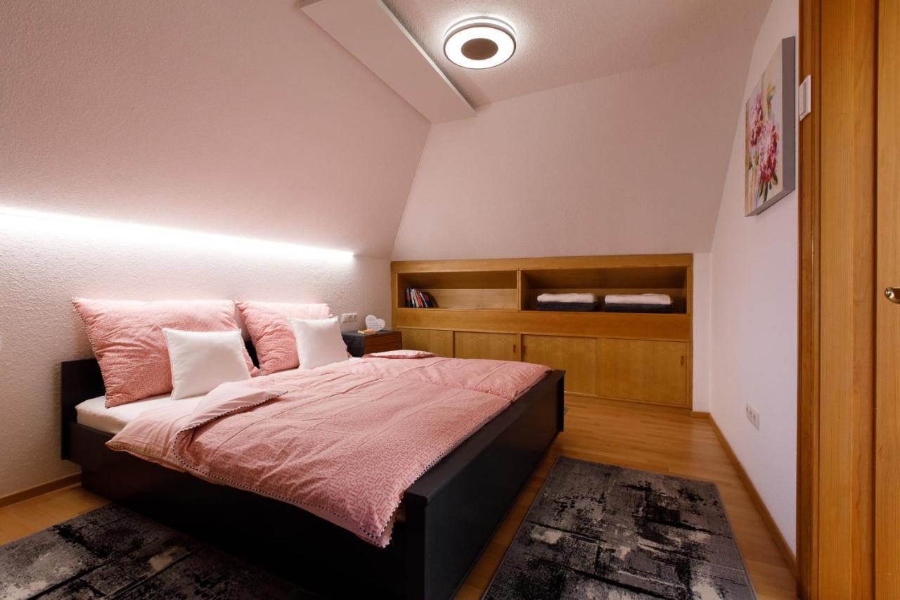 Apartment Gerda 에그 외부 사진