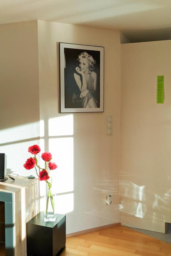 Apartment Gerda 에그 외부 사진