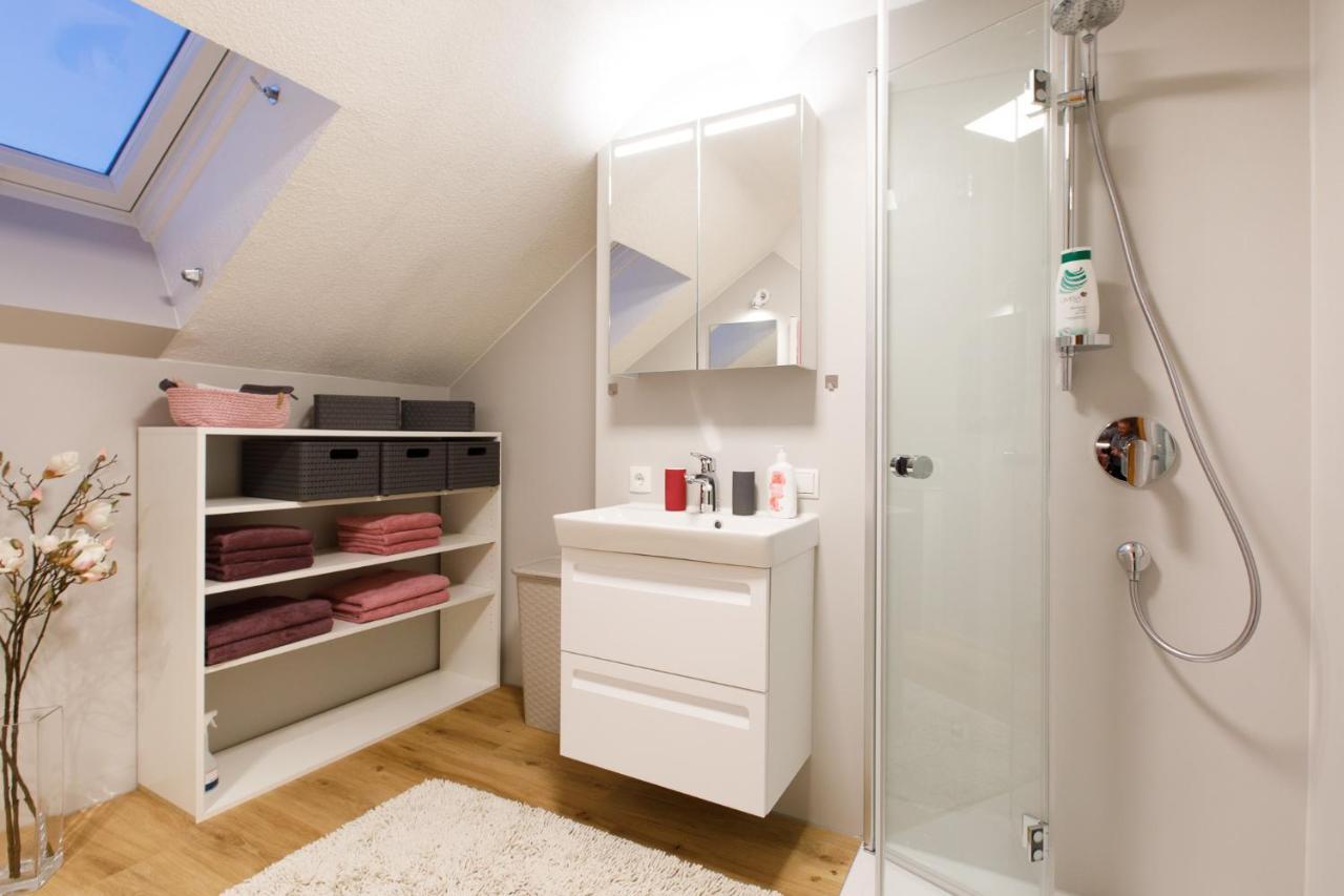 Apartment Gerda 에그 외부 사진